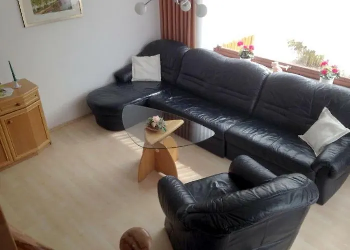 Ferienwohnung Kremer Cuxhaven